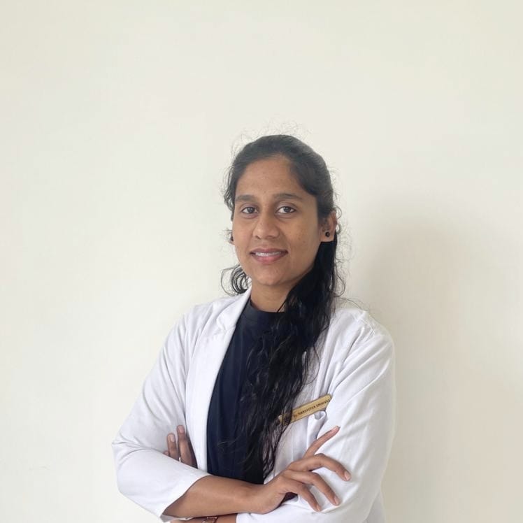 Dr Harshita